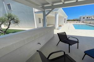 B&B Casa Giulivo Pantanagianni, Torre Santa Sabina