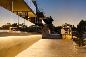 G Boutique Hotel Kefalonia, Argostoli