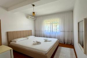 Cheap and chic Mini-hotel, Ulcinj