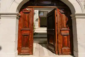 Petrichor Guest house, Gjirokaster