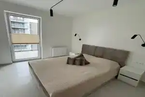 KIMA Apartamenty Atal Szybowcowa 32, Katowice
