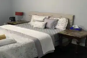 Masterbedroom with Private washroom, Mississauga