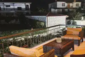 My Afytos Balcony Apartments, Afitos