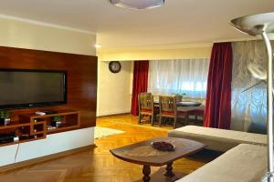 A2 apartment - 80 m2 - City center, Nis