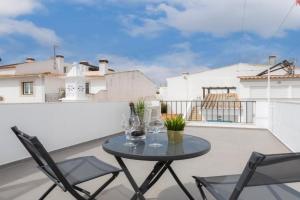 Chez Oasis - Charming Central by the Beach Guest house, Lagos