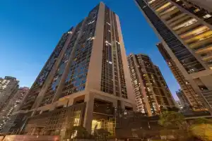 Clovis Apartment广交会期间免费穿梭巴士, Guangzhou