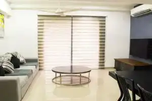 H2o Residences Apartments, Colombo