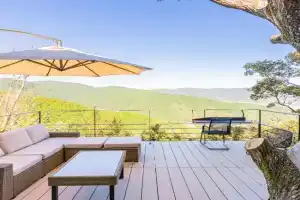 sky terrace Re T Villa, Atami