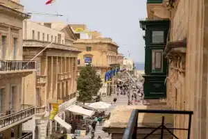 The Republic Boutique Hotel, Floriana