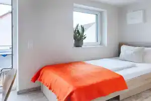 MOWO Kirchberg Guest house, Wurzburg