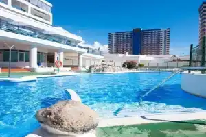 819 Paraiso Del Sur Fantastic View Apartments, Callao Salvaje