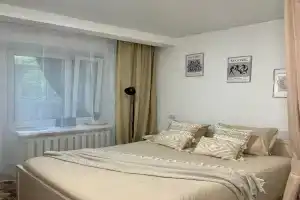 Studiya Apartments, Karagandy