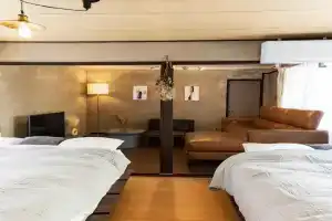 Holiday cottage ICHIYA, Beppu