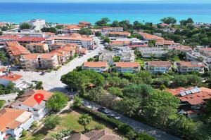 Alekos Garden House 2 bedrooms 6 guests, Hanioti