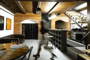Ötköb Cottage - Wine House, Miskolc