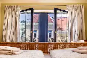 Apartment Chopin by Interhome, Marianske Lazne