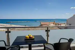 Iria Sea View Room, Kolymbari