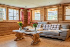 Marmo Apartment by HomeFlow, Zermatt