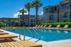 Mare Alba Mini-hotel, Guendogan