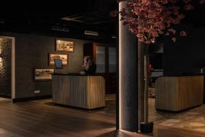 Hotel Twenty-Three Amsterdam Airport, Hoofddorp