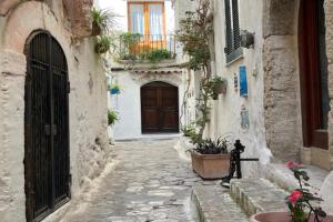 Casa Liviaresort, Sperlonga