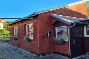 Harz-Stübchen Apartments, Wernigerode
