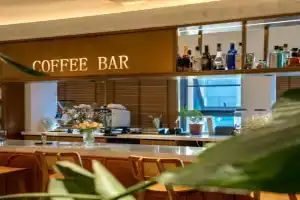 昆明市呈贡区椿屿岚酒店 Chun Yulan Hotel, Kunming
