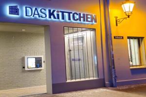 Das Kittchen Hotel, Wismar