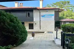 Sozopol Dreams - Apartment 1, Sozopol