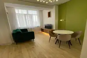 Samal Caspian Sea Apartments, Aktau