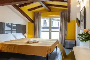 RRRapido Hotel, Sesto San Giovanni