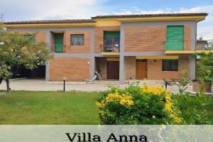 Villa Anna - Bike Friendly, Buonconvento