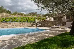 L'Antico Casale Tuscany Charme & Unique Pool 5-star, Cortona