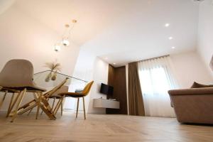 Ilassia Luxury Guest house, Marsala