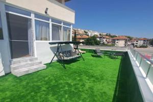 First Line Apartment, Balchik