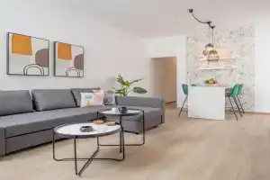 Memories Suites - Luxury Suite with Sea View, Makriyialos