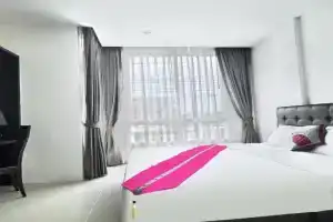 Vi Stay Guest house, Chalong