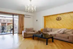Aram street, 1 bedroom Comfy & Sunny apart with Open balcony DI480, Yerevan