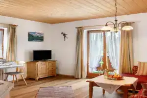 Ferienwohnung Zugspitze Apartments, Grainau