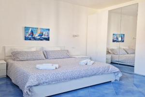 Azure Stay Apartments, Sperlonga