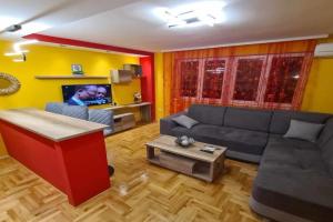 Stan na dan Braca Apartments, Nis