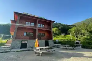 AYDER Köroğlu Apart, Ayder