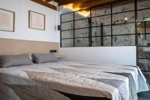 'La Casilla' del Realejo - Casa en el centro, Granada