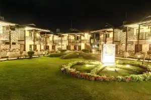 The Lakeside Retreat By IME Hospitality Pvt LTd Hotel, Pokhara