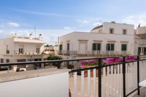 La finestra sui trulli Mini-hotel, Alberobello