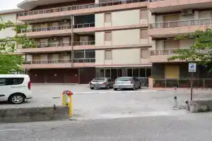 Appartamento al Condominio Concordia Apartments, Grado