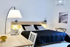 Cara Guest house, Palermo