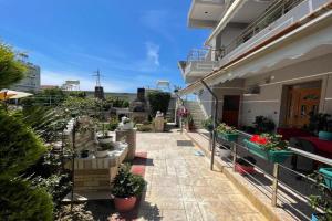 Garden House, Vlore