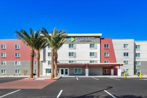 WoodSpring Suites Phoenix Medical Center, Chandler