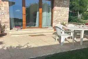 Il Boschetto Apartments, Torgiano